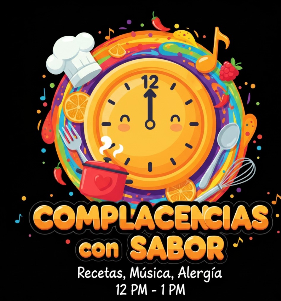 Banner de Complacencias con Sabor