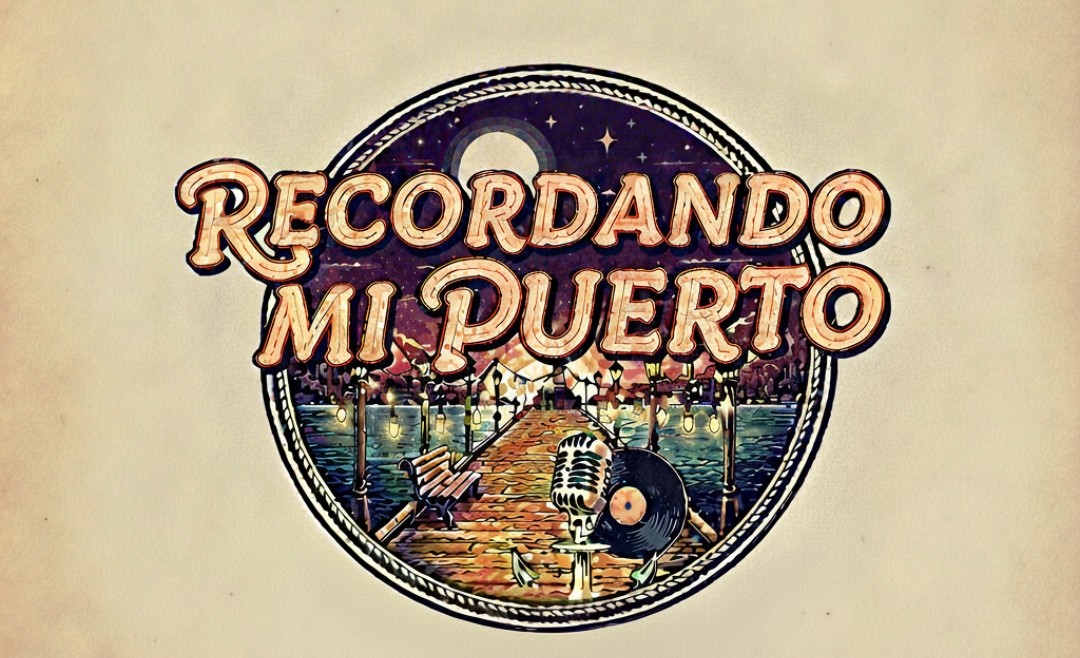Banner de Recordando mi Puerto