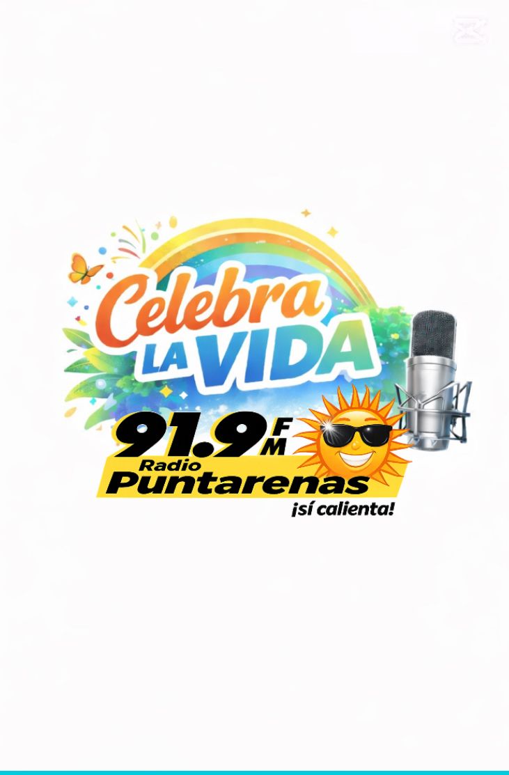 Banner de Celebra la Vida