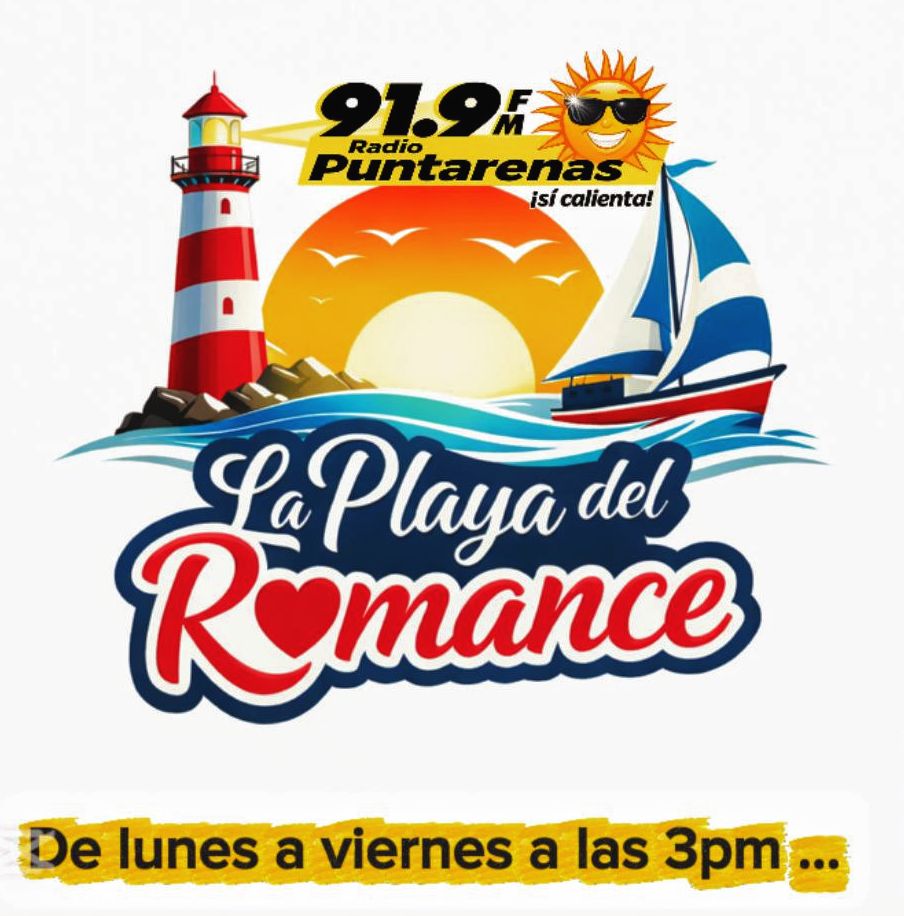 Banner de La Playa del Romance