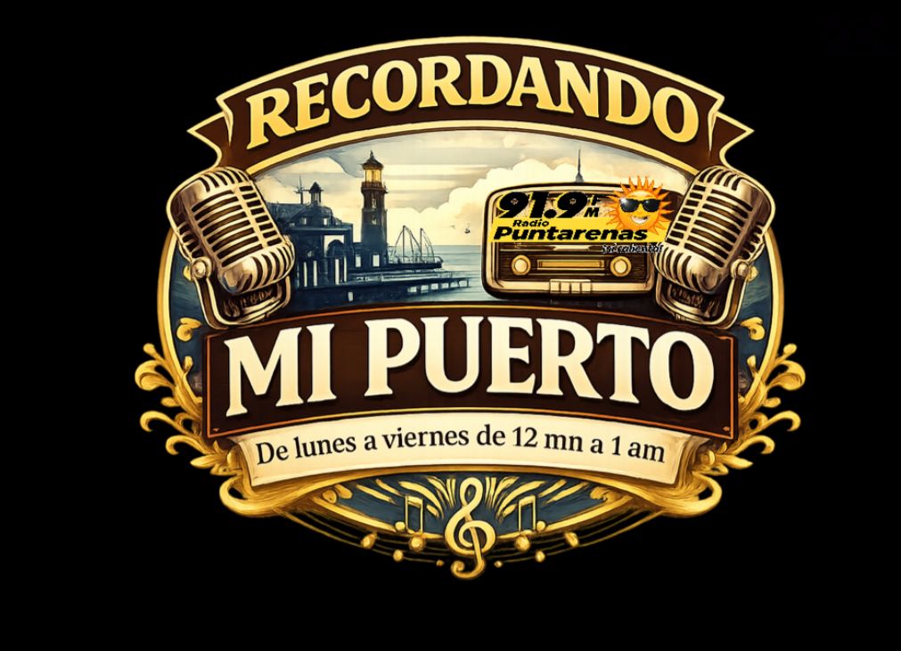 Banner de Recordando mi Puerto